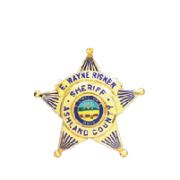 Ashland County Sheriff's Department
Logo