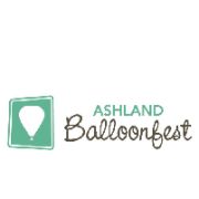 Balloonfest logo Ashland Ohio